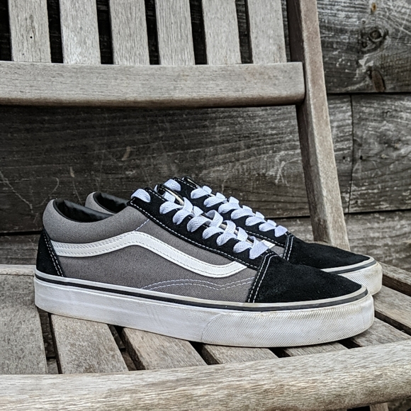 vans 507452